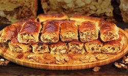 Bafra Nokulu’nun Hikâyesi: Tatlının Şehirdeki Yeri