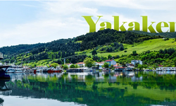 Yakakent’te Balıkçı Tekneleriyle Karadeniz Hikâyeleri