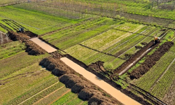Samsun’da Gazze yararına hayır çarşısı