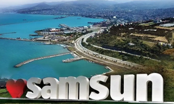 Taksi şoförü, 6 kişinin canını ustaca manevrayla kurtardı: O anlar kamerada