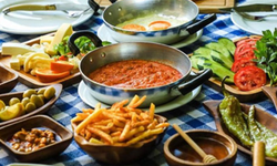 Samsun’da Kahvaltı Yapılacak En Keyifli 7 Yer