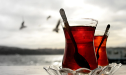 Samsun’da Çay ve Sohbet Kültürü