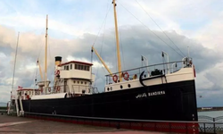 Samsun’da Emekli Olmak: Deniz Kenarında Huzur