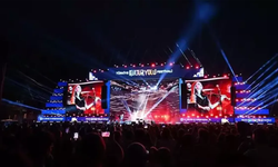 Samsun’da Tiyatro, Konser ve Festival Takvimi