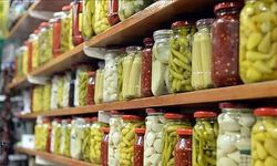 Samsun’da Kışlık Hazırlıklar: Turşu, Kurutmalık ve Reçel Geleneği