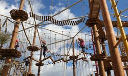 Samsun’da Çocuklarla Doğa ve Keşif Aktiviteleri