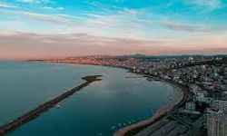Karadeniz’de Denizle En Güzel Buluşma: Samsun Sahilleri
