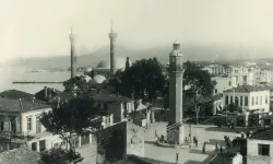 Samsun’un Eski Fotoğrafları ve Zaman İçindeki Değişimi