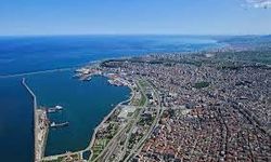 Samsun’un En Güvenli ve Gelişen Bölgeleri