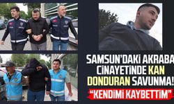 Samsun’da kahvaltı yapılabilecek en keyifli yerler