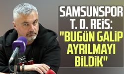 Samsun semalarında Ata’ya saygı