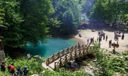 Alaçam’da Balıkçılık Kültürü ve Denizle İç İçe Hayat