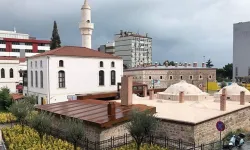 İlkadım’ın Tarihi Dokusu ve Kültürel Mirası