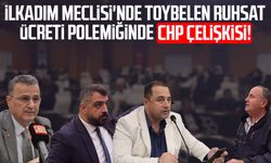 İlkadım Meclisi'nde Toybelen ruhsat ücreti polemiğinde CHP çelişkisi!