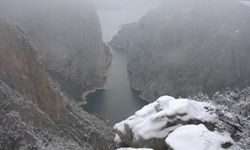 Kışın Samsun’da Kamp Yapılabilecek Sessiz Noktalar