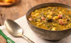 Samsun’da Kış Sofraları: Karalahana ve Geleneksel Yemekler