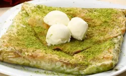 Samsun’un En Meşhur Tatlıları: Nokul’dan Katmer’e