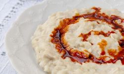 Evde Samsun usulü tirit tarifi: Kışa özel lezzet