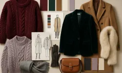 Samsun’da Kış Modası: Soğuğa Karadeniz Usulü Direniş