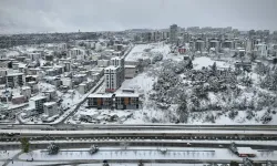 Samsun’da Kışın Yaşamak: Şehirde Sıcak Kalmanın Püf Noktaları