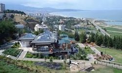 Samsun’da Gençlerin En Sık Gittiği 10 Mekan