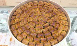 Samsun’un Tatlıları: Nokul, Höşmerim, Çıtır Tel Tatlısı