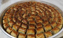 Bafra Nokulu ve Samsun Tatlı Kültürü