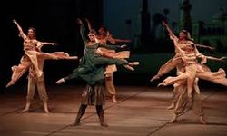 Samsun’da Opera, Bale ve Tiyatro Kültürünün Yükselişi