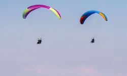 Samsun’da Haftasonu Rotası