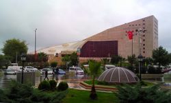 Samsun’da Kültür-Sanat Takvimi: Yıl Boyu Etkinlikler