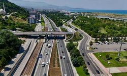 Samsun’da Trafik ve Ulaşımda Yeni Dönem: Şehir Planlaması Analizi