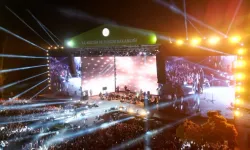 Samsun’da Yıl Boyunca Yapılan Festivaller