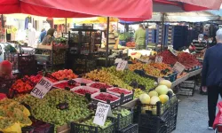 Samsun’da Yerel Pazar Kültürü ve Köy Ürünleri