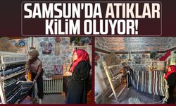 Samsun’da otogarda uyuşturucuyla yakalanan şahıs tutuklandı