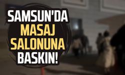 Bafra’da Kışın Kuş Cenneti ve Sakin Tarlalar