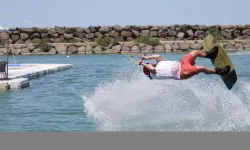 Samsun’da Su Sporları ve Sahil Aktiviteleri