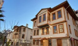 Samsun’un Eski Mahalleleri ve Tarihi Konakları