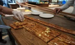 Samsun Pidesi’nin Hikayesi: Taş Fırından Sofraya