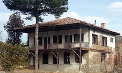 Havza’da Atatürk’ün ilk konakladığı evin hikayesi