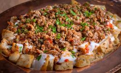 Samsun’da En Sevilen Ev Yemekleri