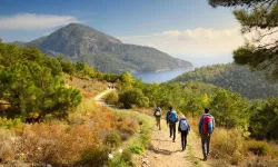 Samsun’da Doğa Yürüyüşü ve Trekking Rotaları