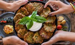 Samsun’da Vegan ve Vejetaryen Dostu Mekânlar