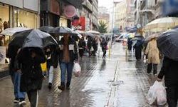 Samsun’da Yağmurlu Günlerde Hayatı Kolaylaştıran Küçük Detaylar