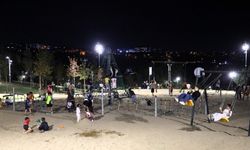 Samsun’da Yaz Akşamlarında Sahil Kültürü