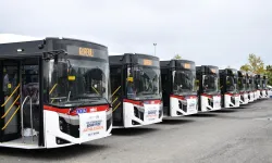 Samsun’da Ulaşım Rehberi: Tramvay, Otobüs, Şehir İçi Kolaylıklar