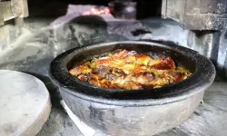 Samsun Mutfağında Sakin ve Yavaş Pişirme Kültürü