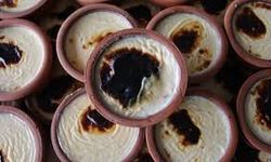 Samsun Mutfağında Eskiden Bugüne Değişmeyen Tatlar