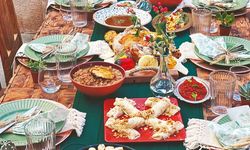 Samsun’da Aile Sofralarında Nesiller Boyu Aktarılan Tarifler