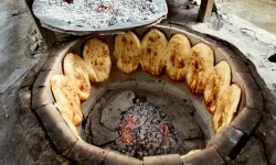 Samsun’un Köy Mutfağında Eski Pişirme Teknikleri