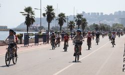 Samsun’da Bisiklet Sürülebilecek En İyi Güzergâhlar